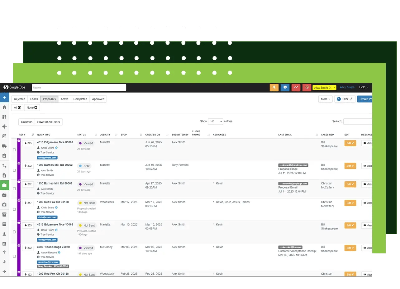 Estimates-Streamlined