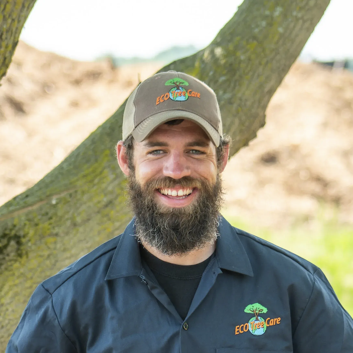 John Madden - ECO Tree Care