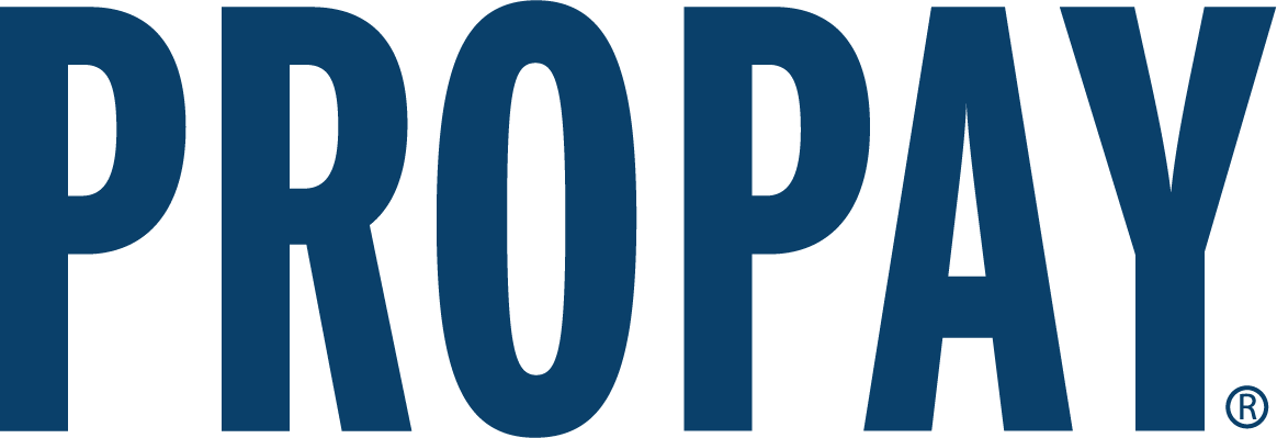 Propay logo
