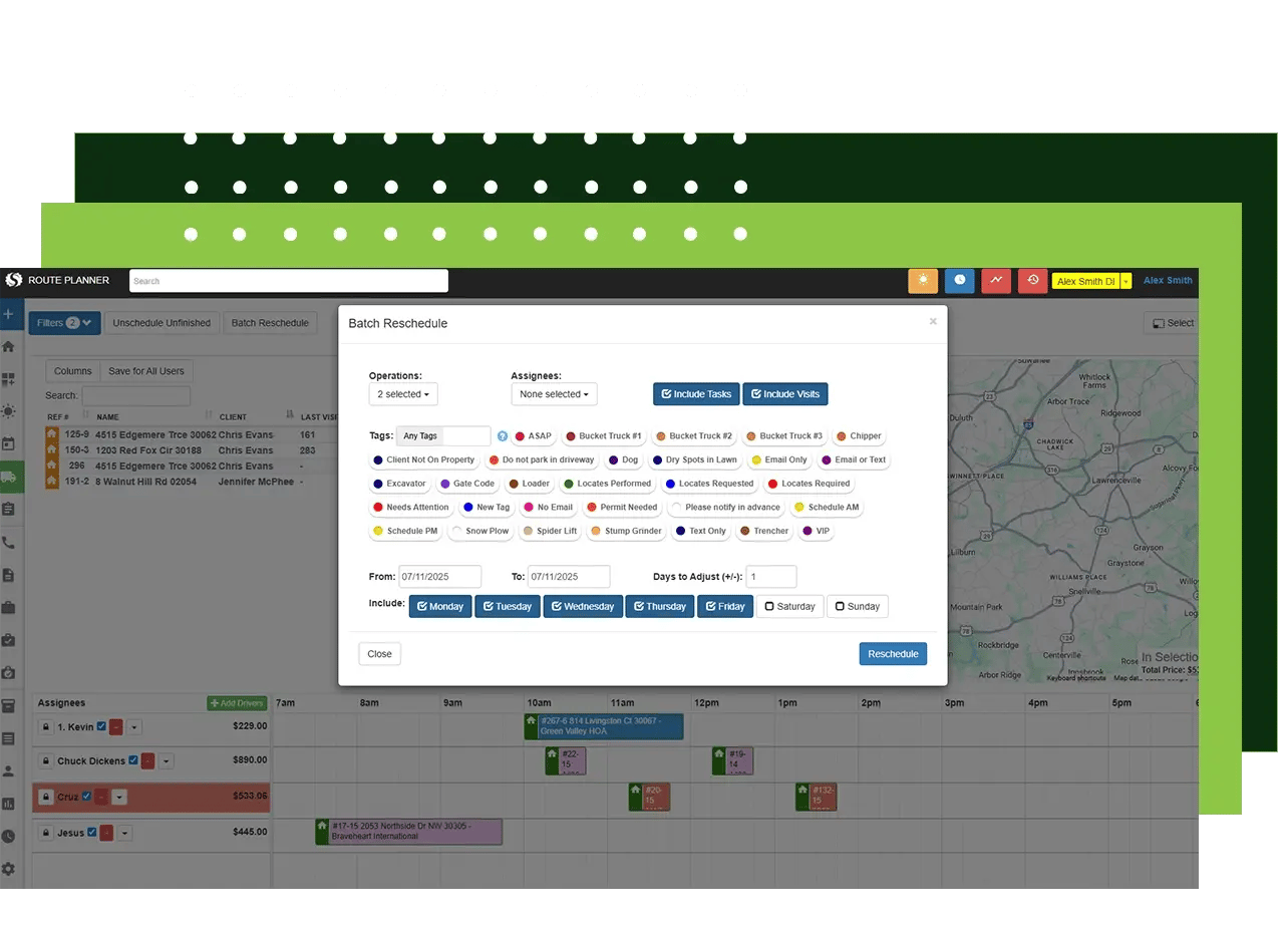 Scheduling-Batch Scheduling-Batch
